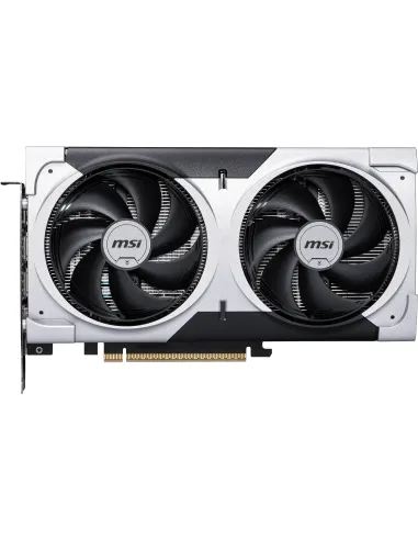 MSI GeForce RTX 5060 TI 8G VENTUS 2X OC PLUS NVIDIA 8 GB GDDR7