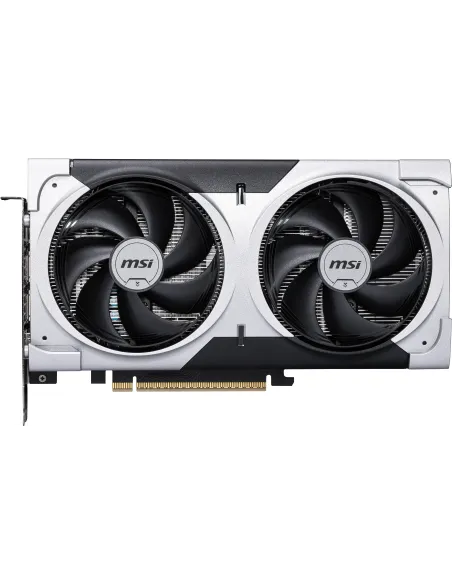 MSI GeForce RTX 5060 TI 8G VENTUS 2X OC PLUS NVIDIA 8 GB GDDR7