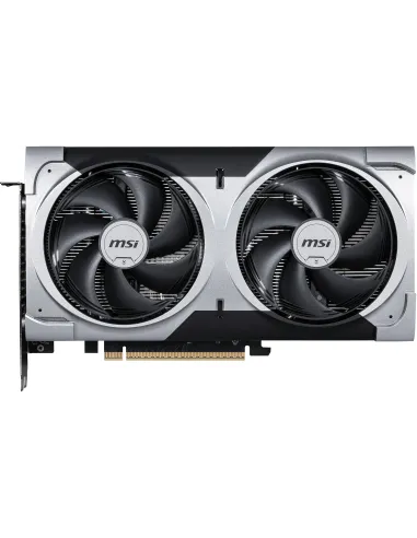 MSI GeForce RTX 5060 TI 8G VENTUS 2X OC PLUS NVIDIA 8 GB GDDR7
