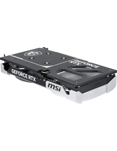 MSI GeForce RTX 5060 TI 8G VENTUS 2X OC PLUS NVIDIA 8 GB GDDR7