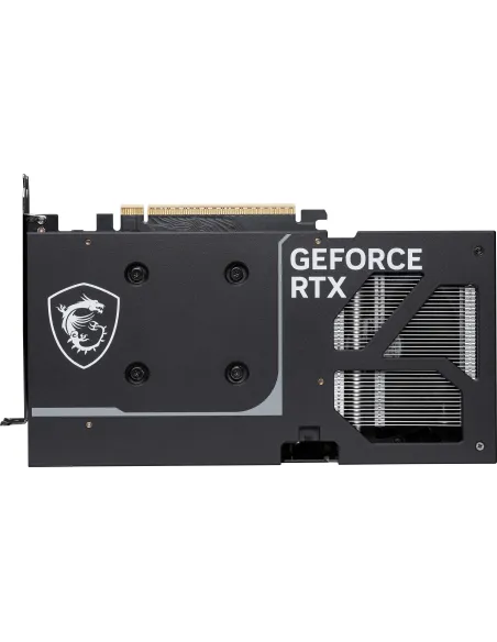 MSI GeForce RTX 5060 TI 8G VENTUS 2X OC PLUS NVIDIA 8 GB GDDR7