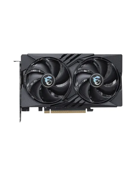 MSI GeForce RTX 5050 8G GAMING OC NVIDIA 8 GB GDDR6
