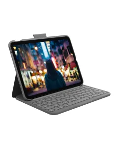 Logitech Slim Folio