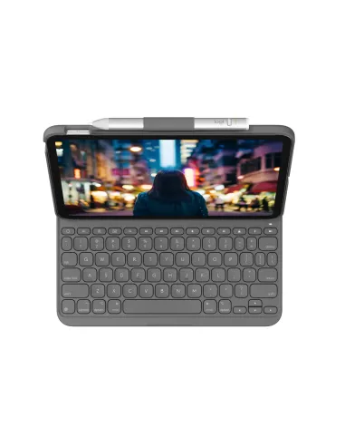 Logitech Slim Folio