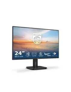 Philips 1000 series 24E1N1100A 00 pantalla para PC 60,5 cm (23.8") 1920 x 1080 Pixeles Full HD LCD Negro 2