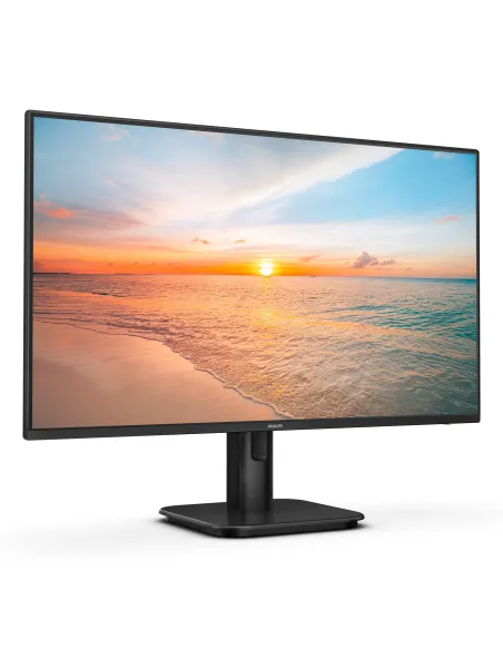Philips 1000 series 24E1N1100A 00 pantalla para PC 60,5 cm (23.8") 1920 x 1080 Pixeles Full HD LCD Negro