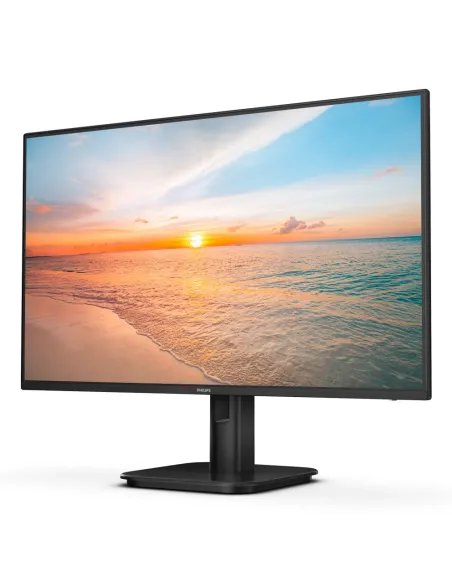 Philips 1000 series 24E1N1100A 00 pantalla para PC 60,5 cm (23.8") 1920 x 1080 Pixeles Full HD LCD Negro