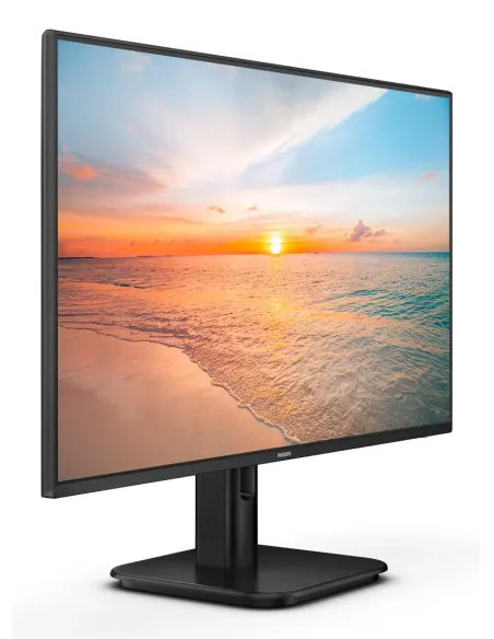 Philips 1000 series 24E1N1100A 00 pantalla para PC 60,5 cm (23.8") 1920 x 1080 Pixeles Full HD LCD Negro