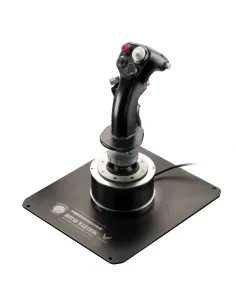 Thrustmaster HOTAS Warthog Flight Stick Negro USB 2.0 Palanca de mando PC