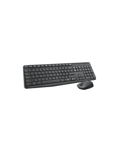 Logitech MK235