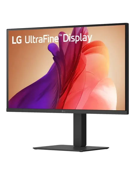 LG 32U720A-B pantalla para PC 81,3 cm (32") 3840 x 2160 Pixeles 4K Ultra HD LED Negro