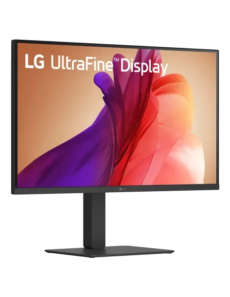 LG 32U720A-B pantalla para PC 81,3 cm (32") 3840 x 2160 Pixeles 4K Ultra HD LED Negro