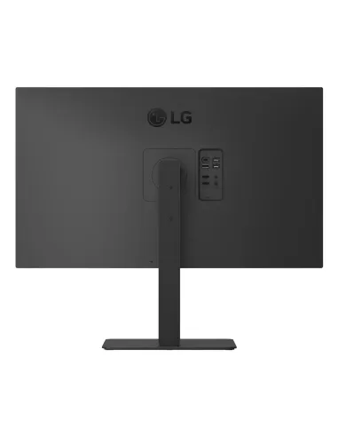 LG 32U720A-B pantalla para PC 81,3 cm (32") 3840 x 2160 Pixeles 4K Ultra HD LED Negro