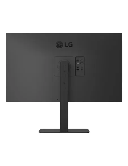 LG 32U720A-B pantalla para PC 81,3 cm (32") 3840 x 2160 Pixeles 4K Ultra HD LED Negro