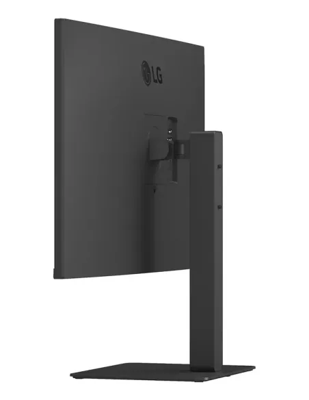 LG 32U720A-B pantalla para PC 81,3 cm (32") 3840 x 2160 Pixeles 4K Ultra HD LED Negro