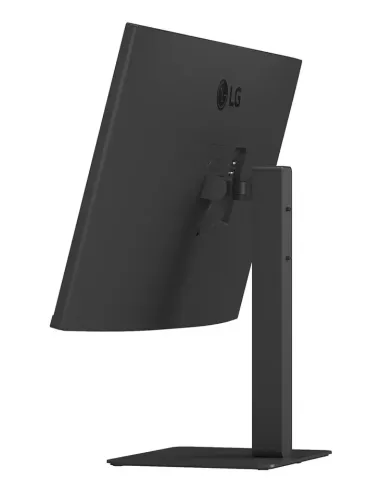 LG 32U720A-B pantalla para PC 81,3 cm (32") 3840 x 2160 Pixeles 4K Ultra HD LED Negro