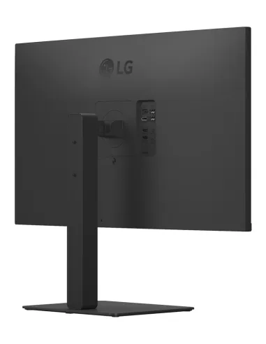 LG 32U720A-B pantalla para PC 81,3 cm (32") 3840 x 2160 Pixeles 4K Ultra HD LED Negro