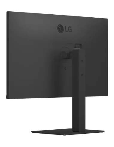 LG 32U720A-B pantalla para PC 81,3 cm (32") 3840 x 2160 Pixeles 4K Ultra HD LED Negro