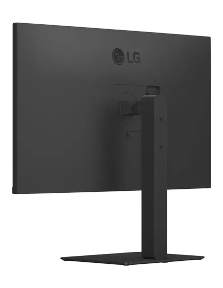 LG 32U720A-B pantalla para PC 81,3 cm (32") 3840 x 2160 Pixeles 4K Ultra HD LED Negro