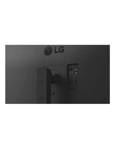 LG 32U720A-B pantalla para PC 81,3 cm (32") 3840 x 2160 Pixeles 4K Ultra HD LED Negro
