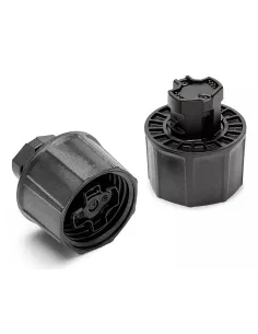 Thrustmaster 4060295 accesorio para simulador de vuelo carreras Palanca de liberación rápida