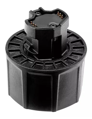 Thrustmaster 4060295 accesorio para simulador de vuelo carreras Palanca de liberación rápida