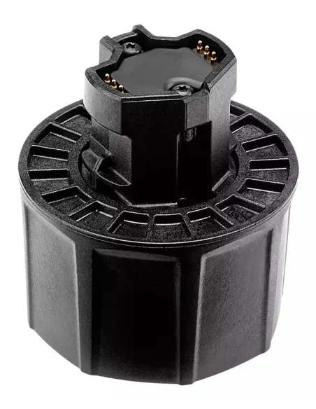 Thrustmaster 4060295 accesorio para simulador de vuelo carreras Palanca de liberación rápida