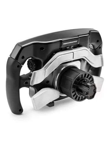 Thrustmaster 4060295 accesorio para simulador de vuelo carreras Palanca de liberación rápida