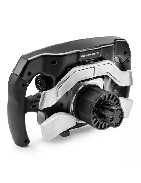 Thrustmaster 4060295 accesorio para simulador de vuelo carreras Palanca de liberación rápida