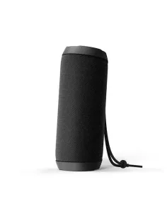 Altavoz energy sistem urban box 2 onyx 10w -  tws -  bluetooth 5.0 -  usb -  micro sd -  mp3 -  fm radio