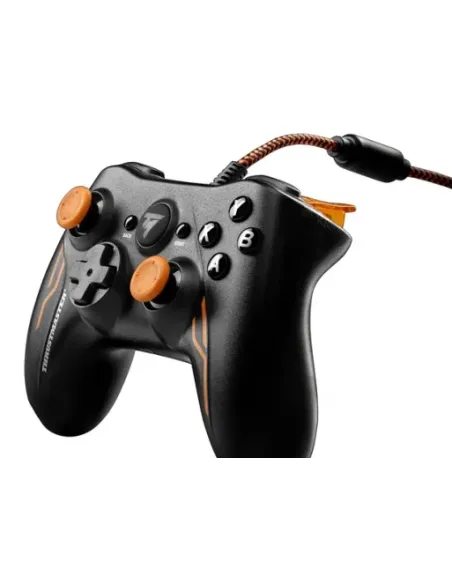 Thrustmaster GP XID PRO eSport edition Negro, Naranja Gamepad Analógico Digital PC
