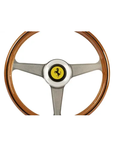 Thrustmaster 2960822 accesorio de controlador de juego Volante de carreras