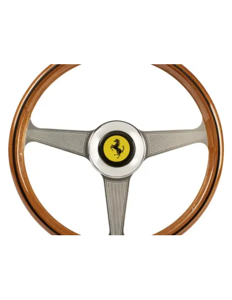 Thrustmaster 2960822 accesorio de controlador de juego Volante de carreras
