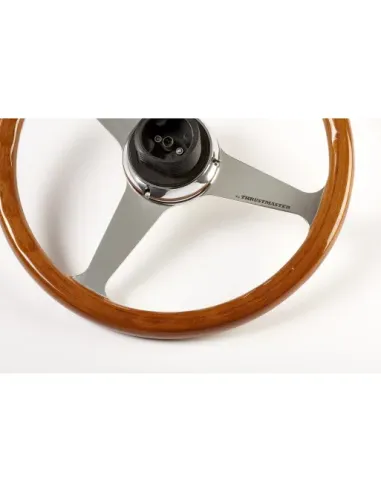 Thrustmaster 2960822 accesorio de controlador de juego Volante de carreras