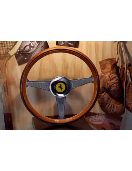 Thrustmaster 2960822 accesorio de controlador de juego Volante de carreras