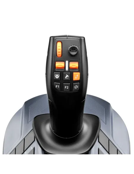 Thrustmaster SimTask FarmStick, Joystick Multifuncional para Farming