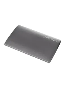 Disco duro externo solido ssd intenso 256gb premium edition 1.8pulgadas usb 3.0