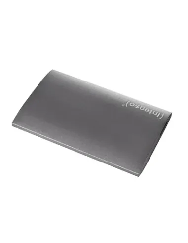 Disco duro externo solido ssd intenso 256gb premium edition 1.8pulgadas usb 3.0