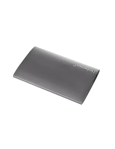 Disco duro externo solido ssd intenso 256gb premium edition 1.8pulgadas usb 3.0