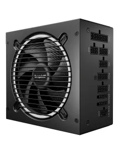 be quiet! Pure Power 13 M | 750W unidad de fuente de alimentación 20+4 pin ATX ATX Negro