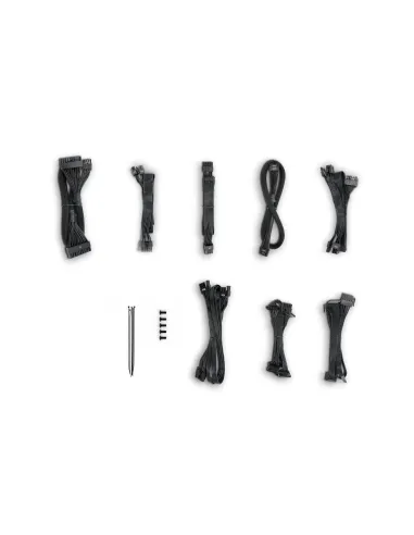 be quiet! Pure Power 13 M | 750W unidad de fuente de alimentación 20+4 pin ATX ATX Negro