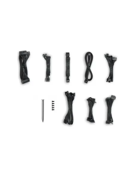 be quiet! Pure Power 13 M | 750W unidad de fuente de alimentación 20+4 pin ATX ATX Negro