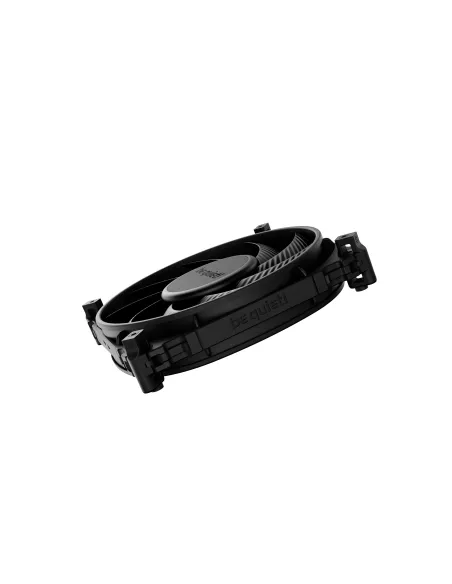 be quiet! SILENT WINGS 4 | 120mm PWM high-speed Carcasa del ordenador Ventilador 12 cm Negro 1 pieza(s)