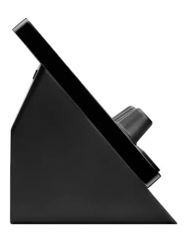 Hercules Stream 100 Negro 4 botones