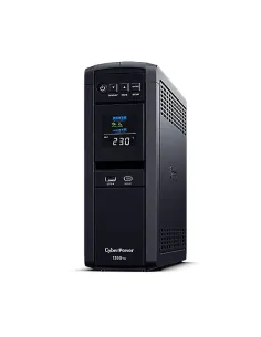 CyberPower CP1350EPFCLCD sistema de alimentación ininterrumpida (UPS) Línea interactiva 1,35 kVA 780 W 6 salidas AC