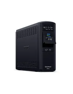 CyberPower CP1350EPFCLCD sistema de alimentación ininterrumpida (UPS) Línea interactiva 1,35 kVA 780 W 6 salidas AC 2