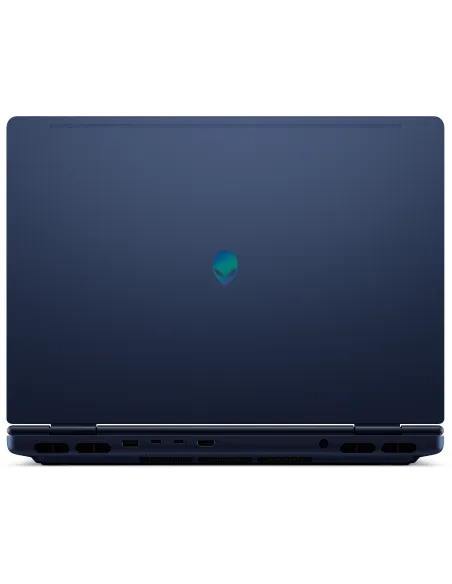 Alienware AC16251 Intel Core Ultra 9 275HX Portátil 40,6 cm (16") WQXGA 32 GB DDR5-SDRAM 1 TB SSD NVIDIA GeForce RTX 5070 Wi-Fi