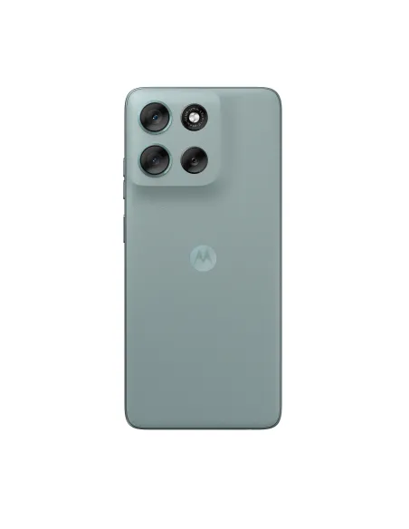 Motorola moto g56 5G 17,1 cm (6.72") Ranura híbrida Dual SIM Android 15 USB Tipo C 8 GB 256 GB 5200 mAh Gris