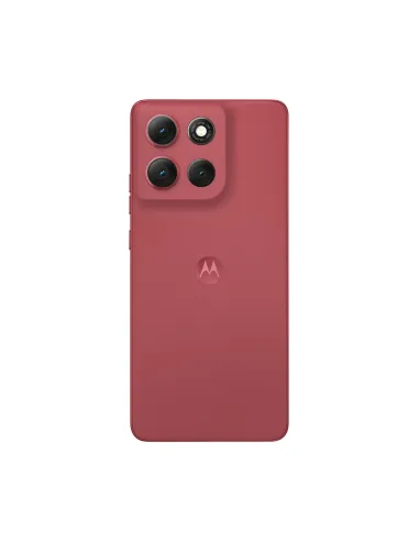 Motorola moto g86 power 5G 16,9 cm (6.67") SIM doble Android 15 USB Tipo C 8 GB 512 GB 6720 mAh Rosa