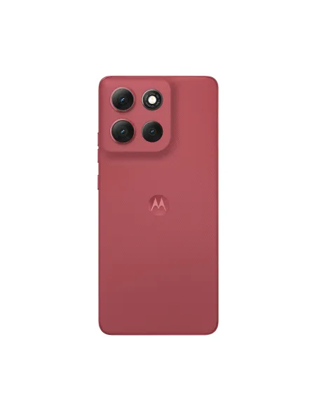 Motorola moto g86 power 5G 16,9 cm (6.67") SIM doble Android 15 USB Tipo C 8 GB 512 GB 6720 mAh Rosa